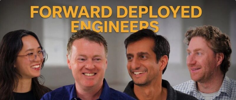 龙虾之后，我看到了 OPC 的新机会：FDE-AI Express News