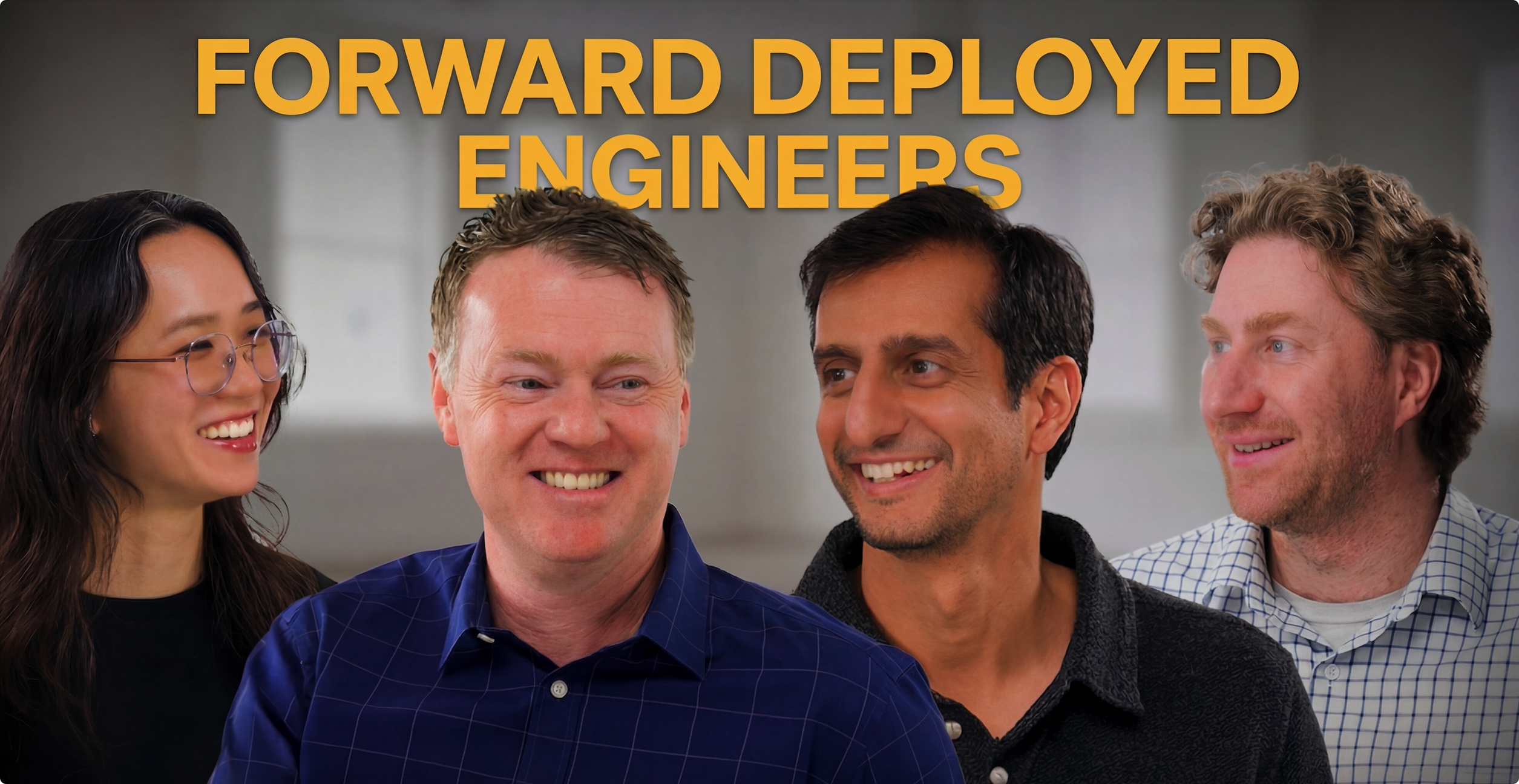 图片[1]-龙虾之后，我看到了 OPC 的新机会：FDE-AI Express News