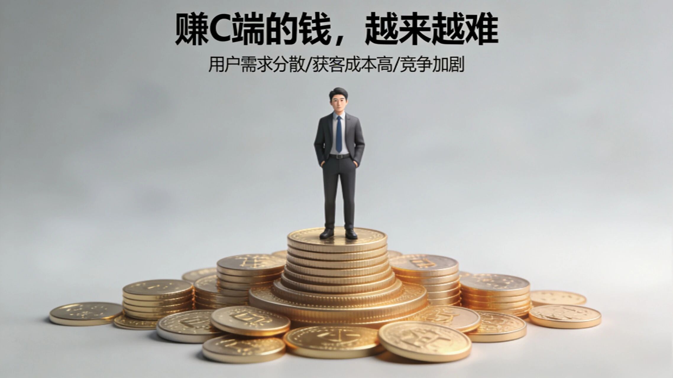 图片[2]-短剧不是商品，是工具——别总想着赚C端的钱-AI Express News