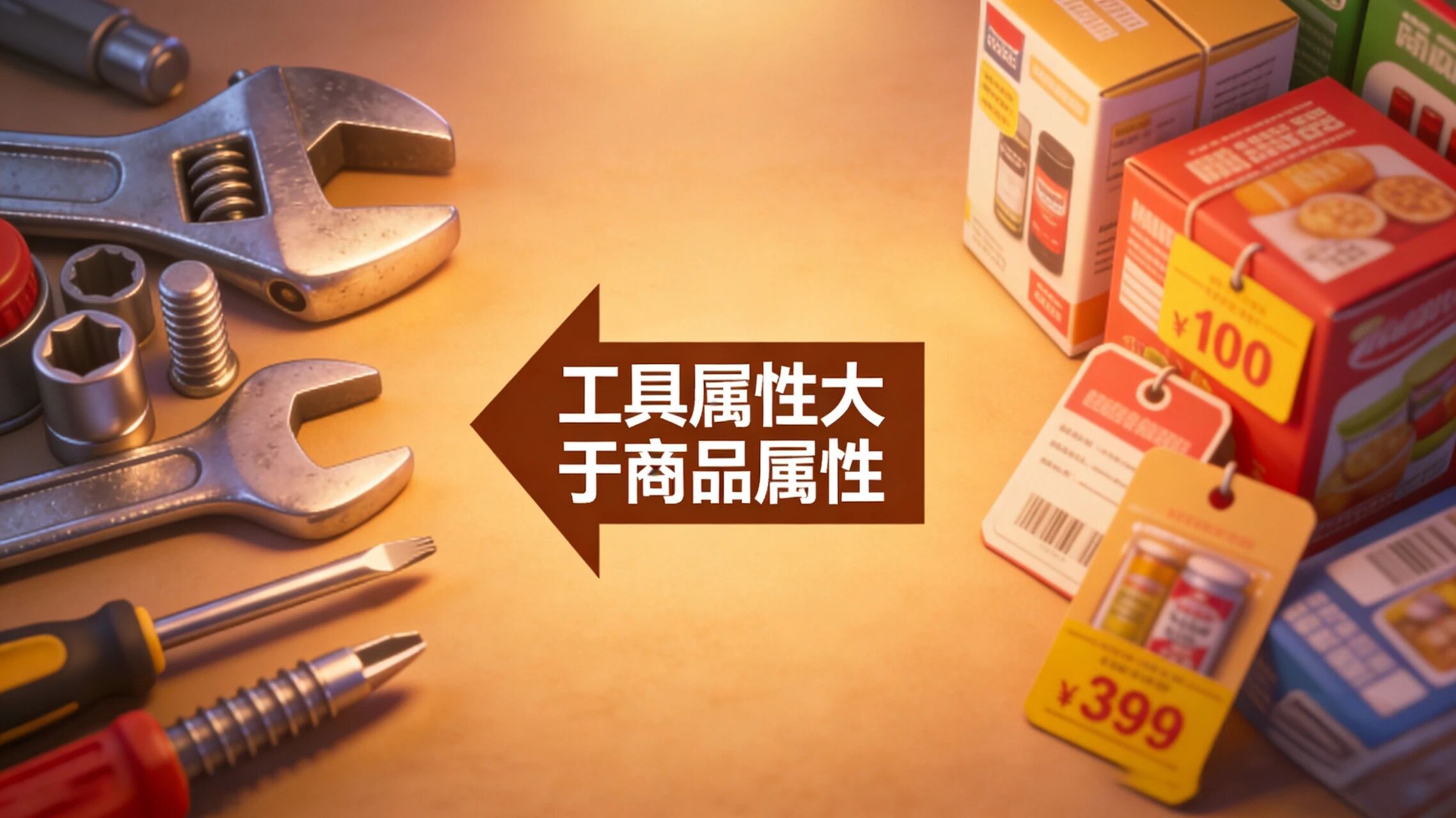 图片[6]-短剧不是商品，是工具——别总想着赚C端的钱-AI Express News