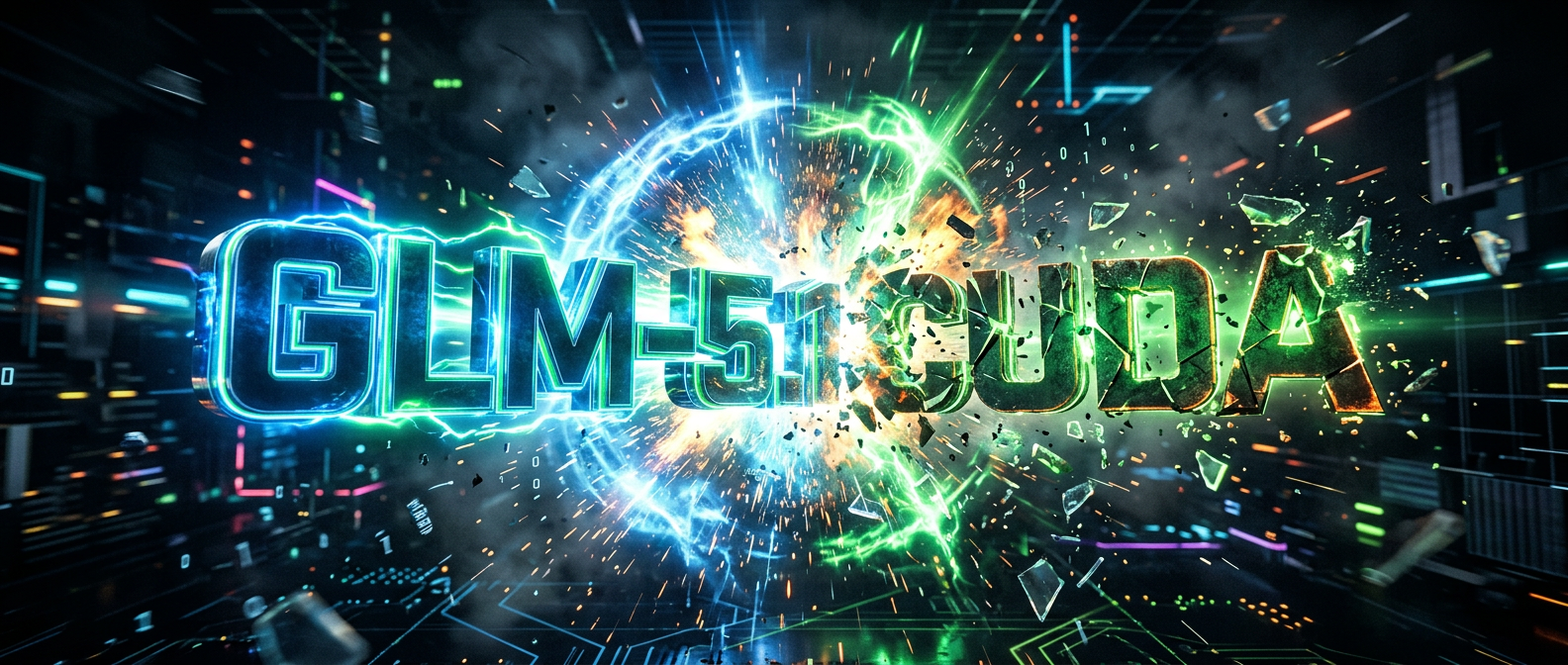 图片[1]-开源模型首超Opus4.6！智谱GLM-5.1登场，14小时后CUDA专家被冲了-AI Express News