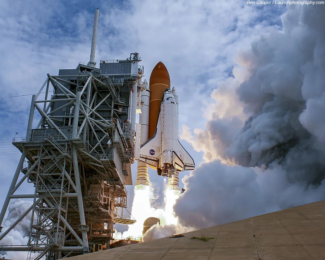 图片[13]-阿尔忒弥斯 2 号：玉米饼、相机、厕所与人类探月的故事-AI Express News