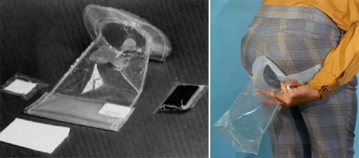 图片[19]-阿尔忒弥斯 2 号：玉米饼、相机、厕所与人类探月的故事-AI Express News